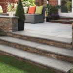 Descubre los diferentes tipos de escalones para jardín: guía completa