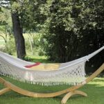 Descubre los diferentes tipos de hamacas para jardín: guía completa