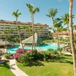 Descubre los encantadores jardines de Santa Fe en Cabo San Lucas: un paraíso verde en el paraíso turístico