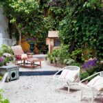 Diseño de jardines con pata de elefante: Cómo crear espacios verdes espectaculares con esta planta única