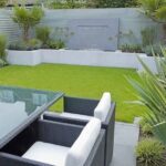Diseño de jardines interiores modernos: ideas y consejos para crear espacios verdes contemporáneos