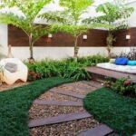 Diseño de jardines minimalistas para casas: ideas y consejos para crear espacios armoniosos