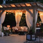 Diseño de jardines y exteriores en 3D: ideas y consejos para crear espacios increíbles