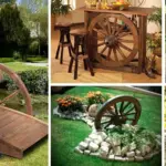 Diseño de puentes para jardín: ideas creativas y prácticas para embellecer tu espacio verde