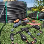 Diseño de riego automático para jardín: todo lo que necesitas saber