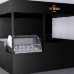 Diseños de kioscos para jardín: ideas creativas y funcionales para tu espacio exterior