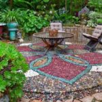 Diseños de Pozos para Jardín: Ideas creativas y prácticas para embellecer tu espacio verde