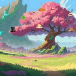 El autor del cuento 'El roble del jardín': una historia de vida y naturaleza