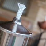 El mejor aceite para antorchas de jardín: guía completa y consejos