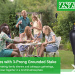 El mejor aceite para antorchas de jardín: Guía completa y recomendaciones