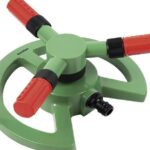 Expansor de agua para jardín: cómo usarlo correctamente para un crecimiento óptimo de tus plantas