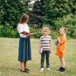 Expectativas de los padres hacia el jardín: Cómo encontrar el equilibrio entre la realidad y los sueños en la crianza verde