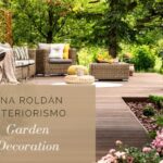 Figuras de metal para jardín: cómo decorar tu espacio exterior con estilo y originalidad