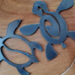 Figuras de tortugas para jardín: Decora tu patio con encanto marino