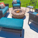 Fogatas de gas para jardín: la opción segura y acogedora para disfrutar al aire libre