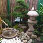 Fuentes de pared para jardin de cantera: una opción elegante y natural para tu espacio exterior