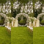 Guía completa: Cómo arreglar un jardín para una fiesta inolvidable