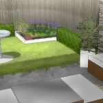 Guía completa: Cómo decorar un jardín en casa de forma fácil y creativa