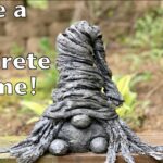 Guía completa: Cómo hacer duendes de jardín paso a paso