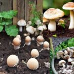 Guía completa: Cómo hacer hongos para jardineros principiantes