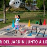 Guía completa: Cómo hacer juegos infantiles para jardín y disfrutar al aire libre