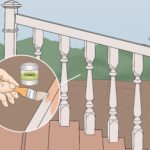 Guía completa: Cómo hacer un barandal de madera para jardín paso a paso