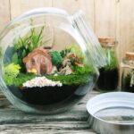 Guía completa: Cómo hacer un jardín eterno en una botella - Consejos y pasos fundamentales