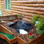 Guía completa: Cómo hacer un tortuguero en el jardín paso a paso