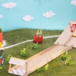 Guía completa: Cómo hacer una pista de autos en el jardín - Ideas, materiales y pasos