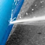 Guía completa: Cómo reparar una manguera de jardín rota paso a paso