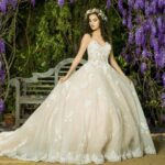 Guía completa: Cómo vestir para una fiesta de 15 años en jardín - Tips y consejos