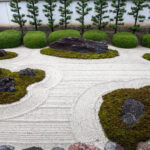 Guía completa de diseño de jardines japoneses pequeños: ideas, consejos y técnicas