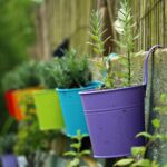 Guía completa: Descubre la mejor técnica para hacer un jardín vertical en tu hogar