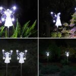 Guía completa para comprar lámparas solares para jardín: Encuentra la mejor opción para iluminar tu espacio exterior