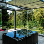 Guía completa para elegir el mejor techo de policarbonato para tu jardín