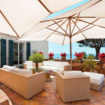 Guía completa para elegir la mejor base para paraguas de jardín: consejos y recomendaciones