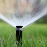 Guía completa sobre cómo instalar riego por aspersión en tu jardín: tips y consejos