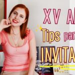 Guía de estilo: Cómo ir vestida a unos XV años en un jardín - Tips y tendencias