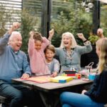 Guía definitiva para comprar juegos infantiles para jardín: ¡Diversión asegurada!