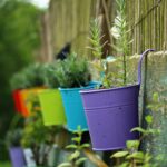 Guía paso a paso: Cómo hacer un arco para jardín y embellecer tu espacio verde
