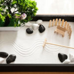 Guía paso a paso: Cómo hacer un rastrillo para tu jardín zen