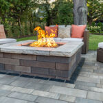 Guía paso a paso: Cómo hacer una hoguera de jardín y disfrutar de las noches al aire libre