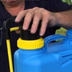 Guía paso a paso para armar una bomba de agua rociadora para tu jardín