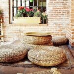 Ideas creativas de decoración con ladrillos en jardines: inspiración para embellecer tu espacio exterior