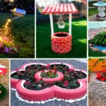 Ideas de Adornos para Jardín de Primera Comunión: ¡Embellece tu Espacio!
