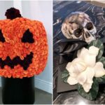 Ideas de decoración de Halloween para tu jardín: ¡Sorprende a todos con un ambiente terroríficamente encantador!