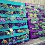 Ideas de decoración de jardín con tarimas: añade estilo y funcionalidad a tu espacio exterior