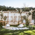 Ideas de Decoración para XV Años en Jardín: ¡Celebra en un Entorno Naturalmente Esplendoroso!