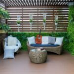 Ideas para la decoración de jardín con jarrones: Dale vida y estilo a tu espacio exterior