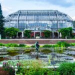 Instalación de jardín botánico: Guía completa por Armando Gómez Cu
